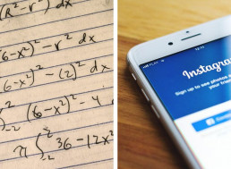 7+ of the Best Instagram Accounts to Follow for Math Teachers