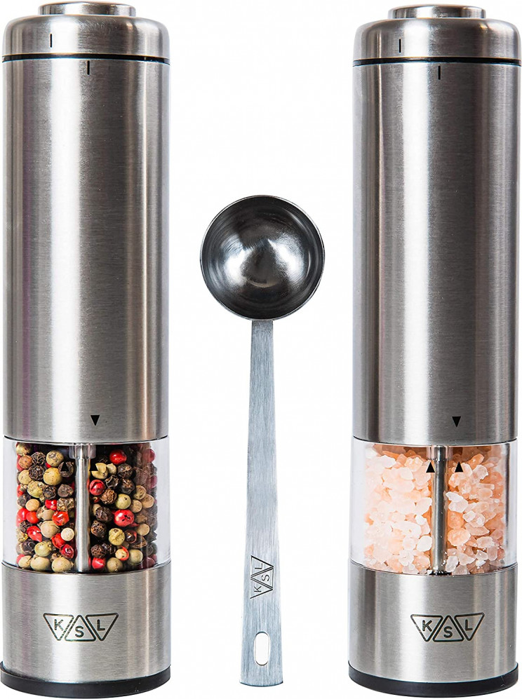 powered grinders