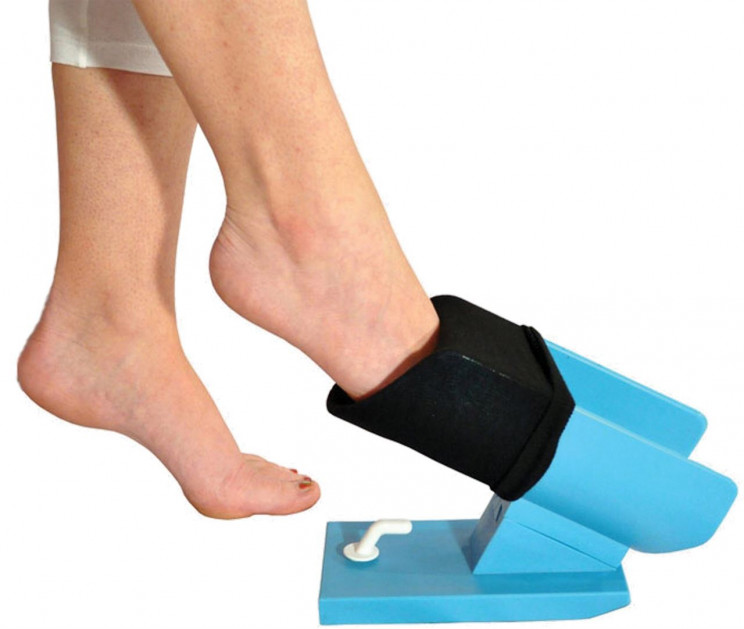 lazy inventions sock chute
