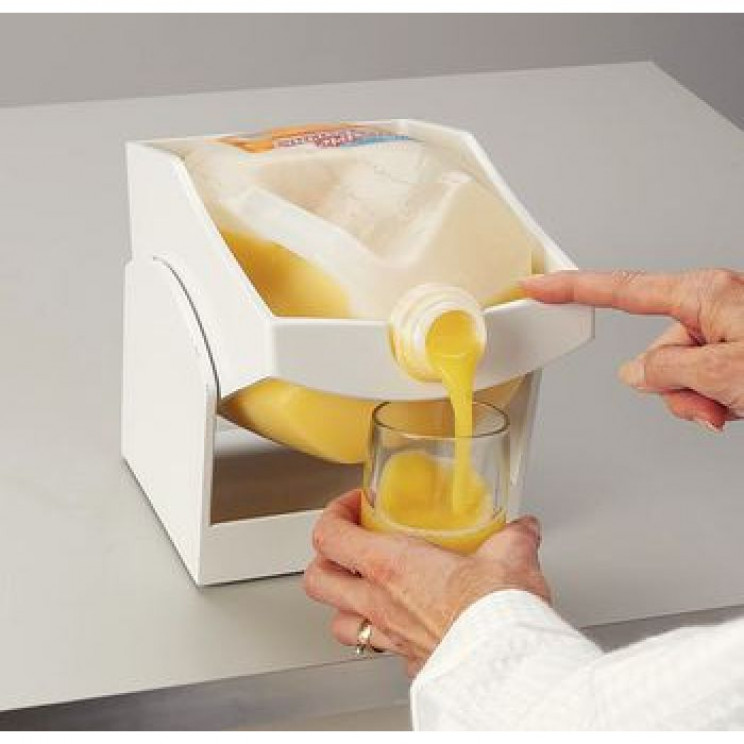 lazy inventions pour thing