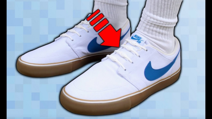 lazy inventions self tying shoelaces