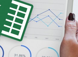 Learn How to Make the Most of Microsoft Excel with This Training
