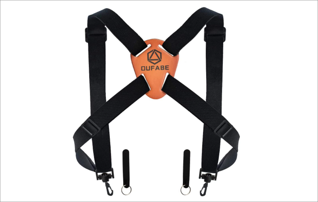 OUFABE harness Harness