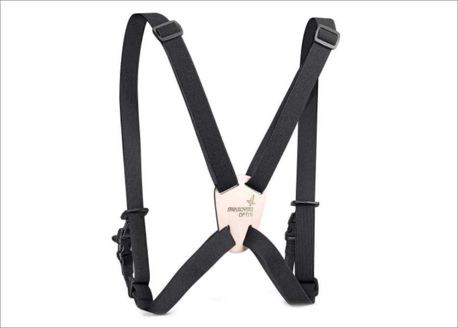 Swarovski Strap Binocular strap
