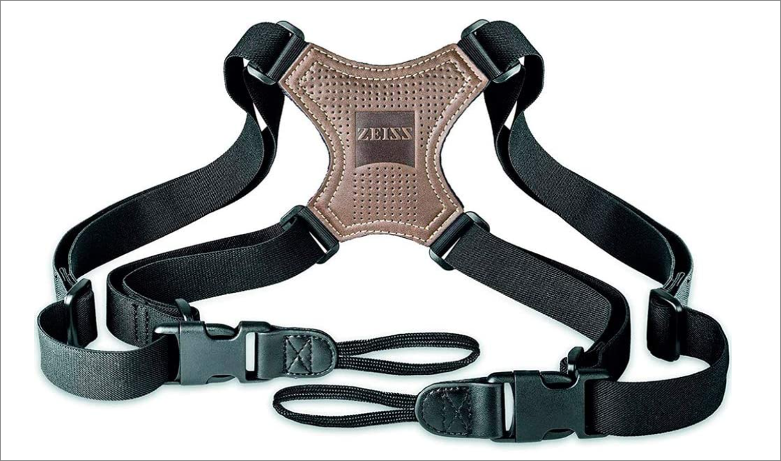 Zeiss Premium Binocular Harness Harness