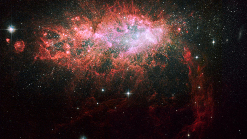 Who owns space? Here's what laws govern space exploration - Vimarsana News