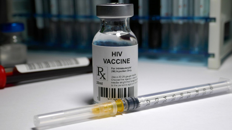 A new HIV vaccine trial just kicked-off in Africa. It's groundbreaking