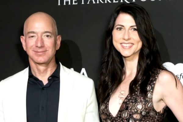 11+ Richest People in Tech as of December 2019 11+ Richest People in Tech as of December 2019