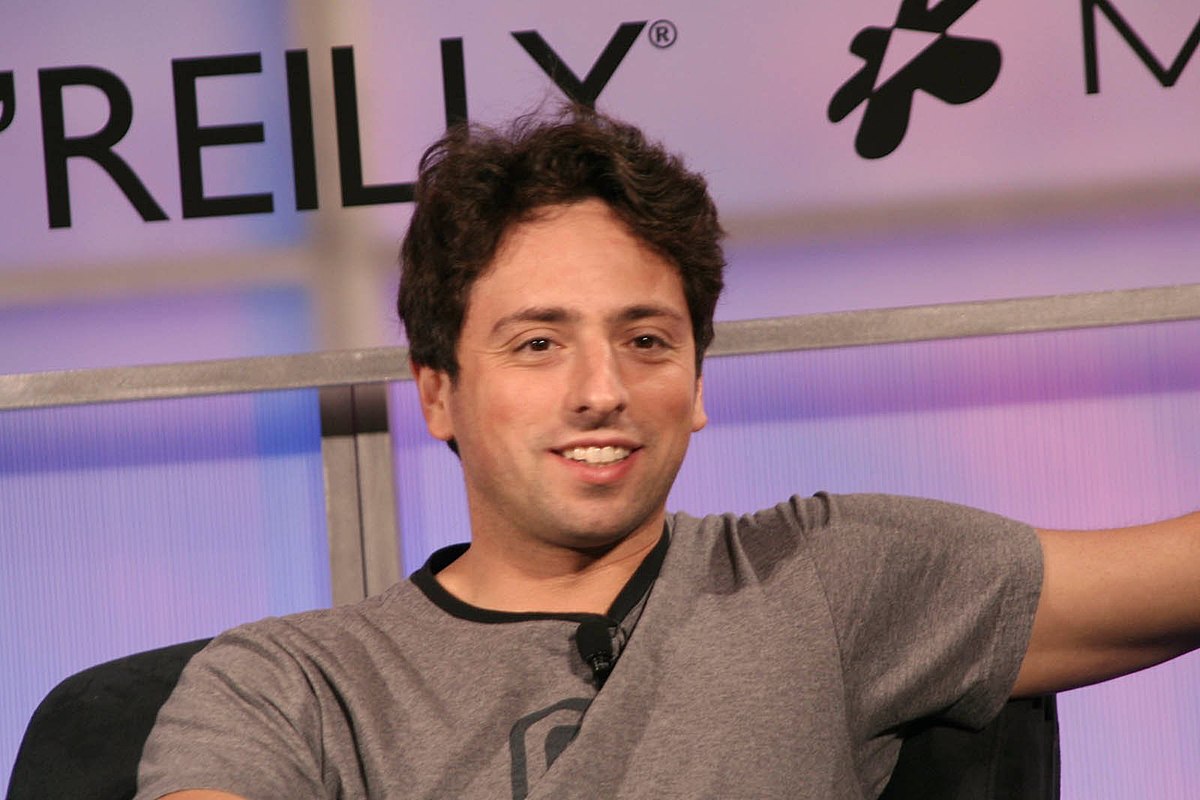 11+ Richest People in Tech as of December 2019 11+ Richest People in Tech as of December 2019