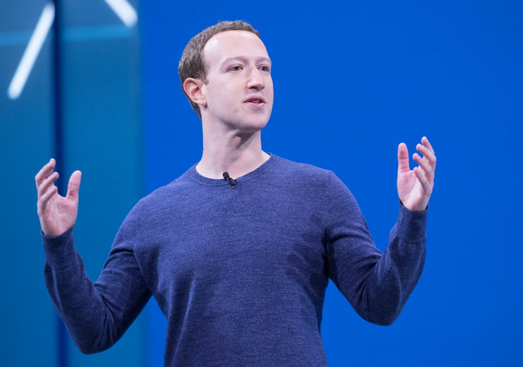 11+ Richest People in Tech as of December 2019