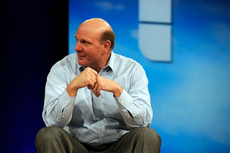 11+ Richest People in Tech as of December 2019