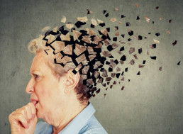Novel Dementia Vaccine Could Be the "Breakthrough" of the Decade