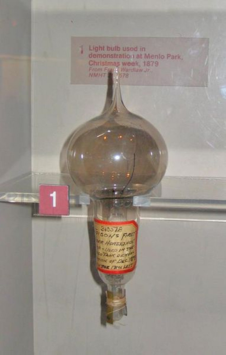 Thomas Edison: Visionary, Inventor, or Villain? Thomas Edison: Visionary, Inventor, or Villain?