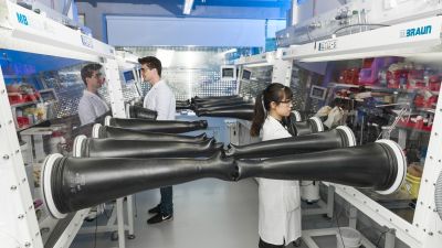 The Search for the Best Battery Storage Methods Continues The Search for the Best Battery Storage Methods Continues
