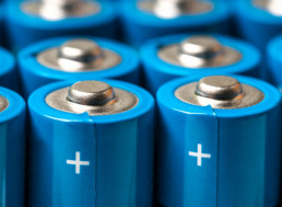 The Search for the Best Battery Storage Methods Continues