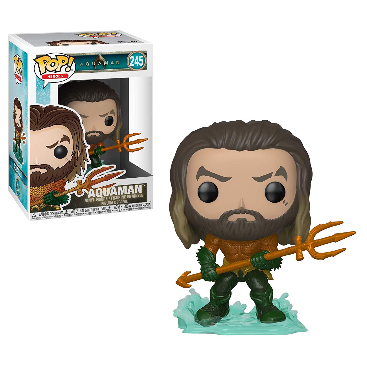 Aquaman-pop