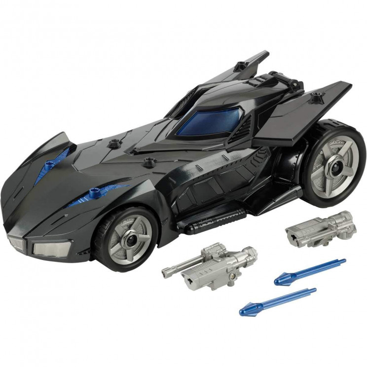 Batmobile