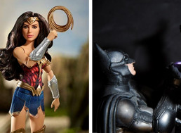 11 Must-Have Collectibles for DC Fans