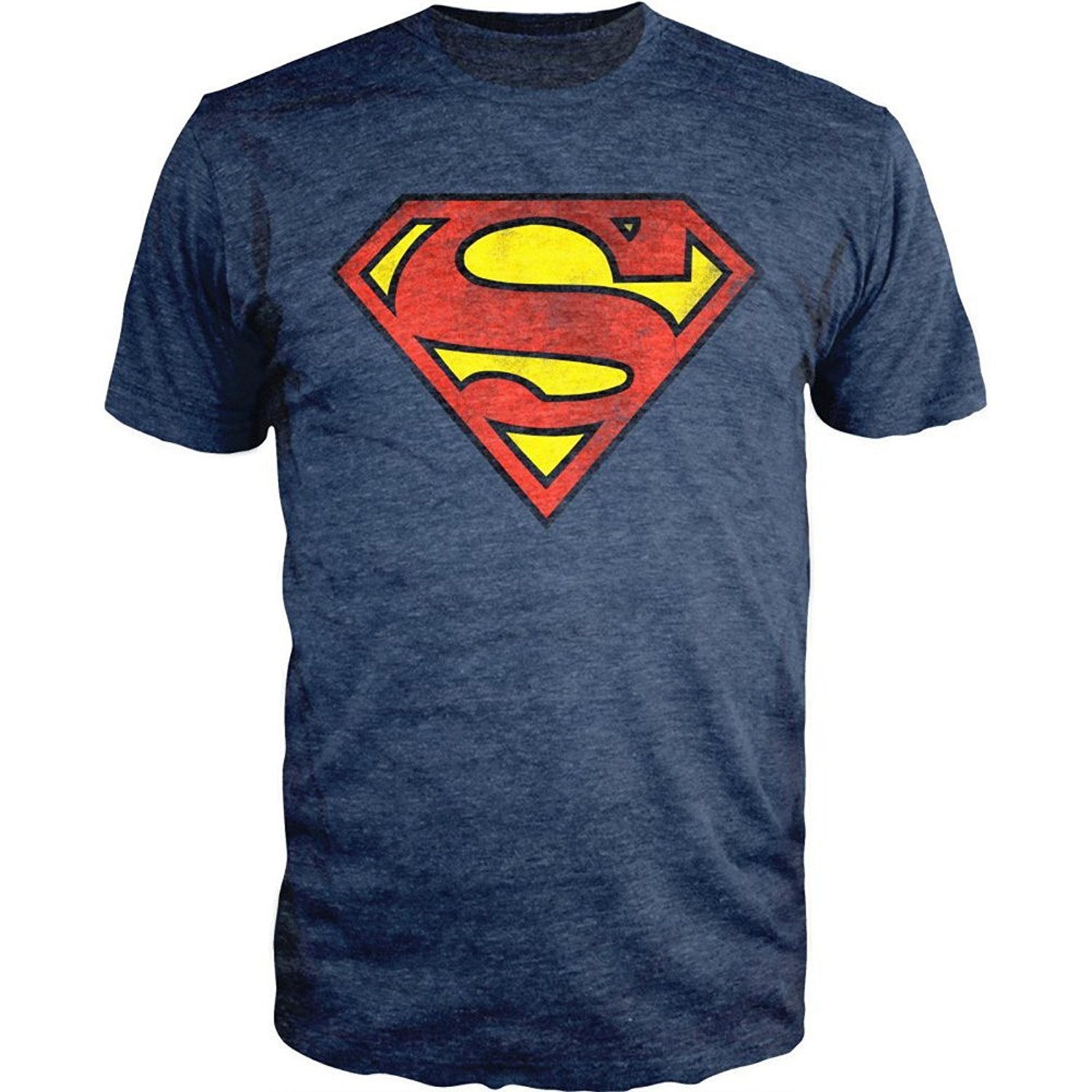 Superman-tshirt