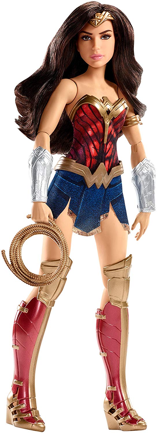 Wonder-woman-doll