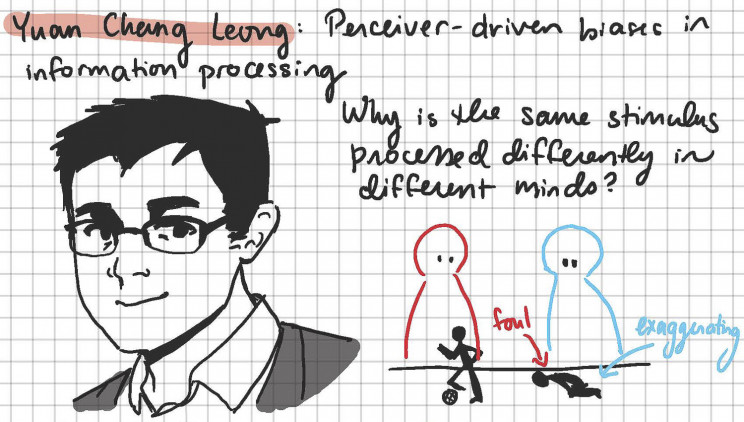 This Stanford Student's Doodles Have Earned Her the Nickname ‘The Science Sketcher’