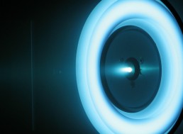 An Experiment is Testing a Type of Engine That Could Propel Spacecraft Without Fuel