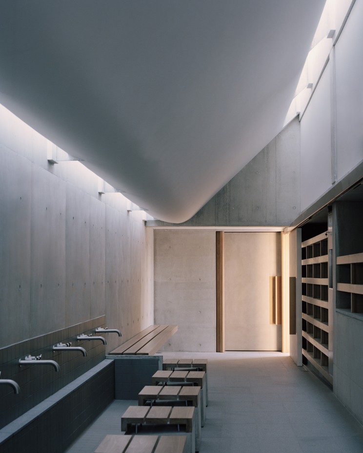 The Striking Architectural Design of a New Australian Mosque