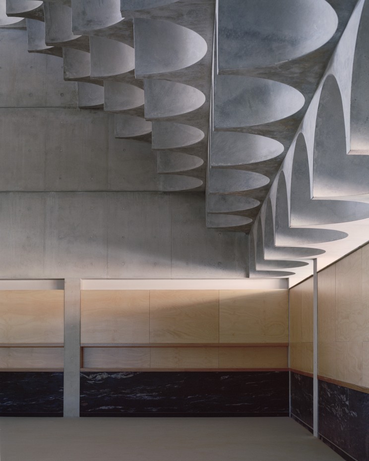 The Striking Architectural Design of a New Australian Mosque