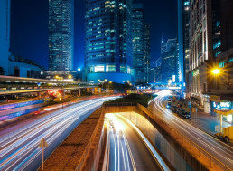 Smart Cities Initiatives around the World Are Improving Citizens' Lives