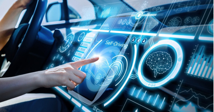 Toyota and Denso Join Forces to Develop Advanced Chips for Cars