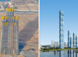 5 Tallest Buildings of the Future