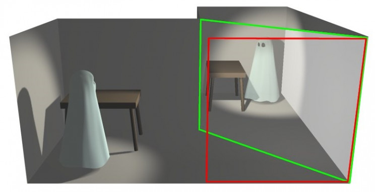 Room and Room and