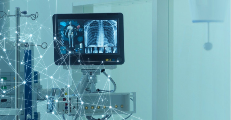 Artificial Intelligence Could Use EKG Data to Measure Our Health