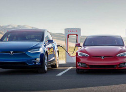 Tesla Offers Free, Unlimited Supercharger Use for New Model S, Model X Orders