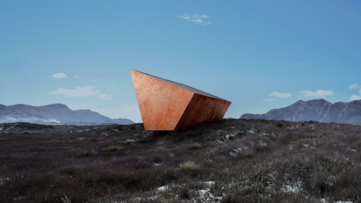 Researchers Are Building a Black Box to Record the Collapse of Society