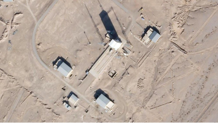 Iran May Be Entering the Space Race. Should We Worry? Iran May Be Entering the Space Race. Should We Worry?