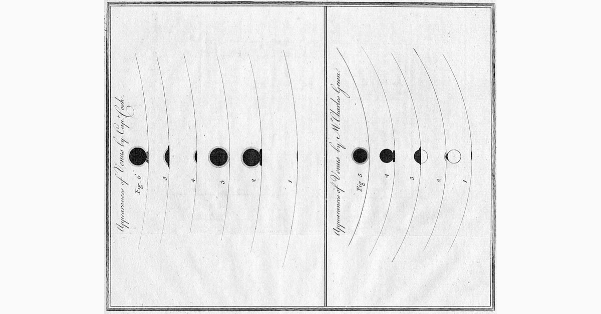 How the Transit of Venus Solved One of Science's Greatest Mysteries How the Transit of Venus Solved One of Science's Greatest Mysteries