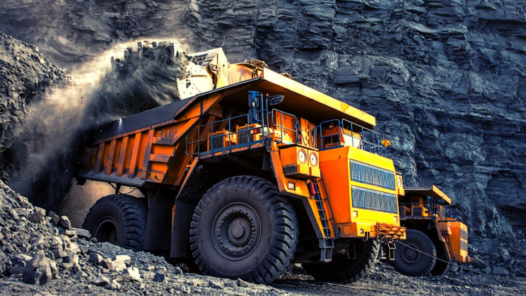 Abandoned No Longer, Novel Uses for Mines and Quarries