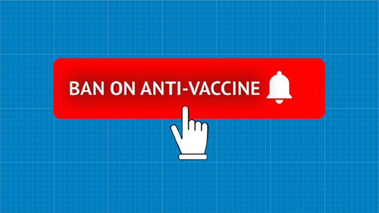YouTube Will Ban Vaccine Misinformation with New Policy