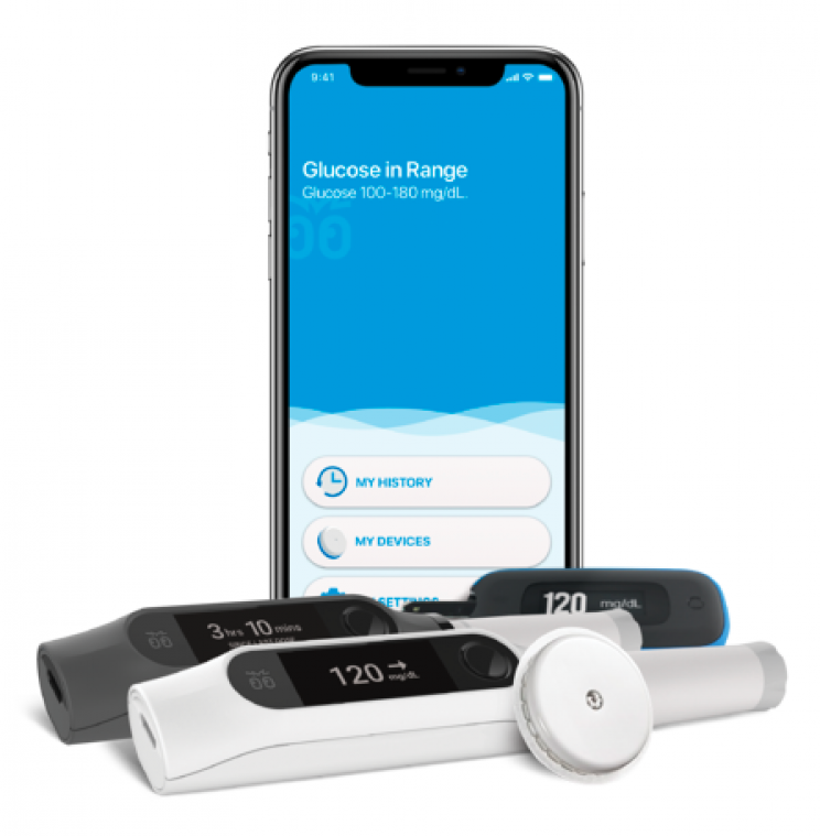 New Smart Insulin Pen Cap System for Diabetes Just Got FDA Approval New Smart Insulin Pen Cap System for Diabetes Just Got FDA Approval
