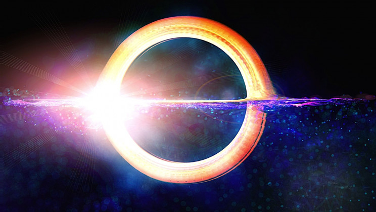 Scientists Have Finally Solved a 20-Year-Old Mystery on Supermassive Black Holes