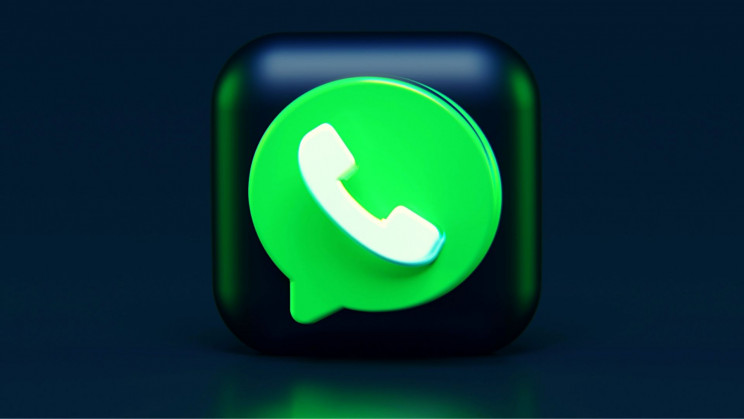 WhatsApp Has Blocked the Taliban's Helpline