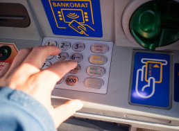 How Do Automated Teller Machines Work?