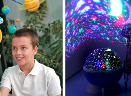 11 Educational Toys for Kids Who Love Astronomy
