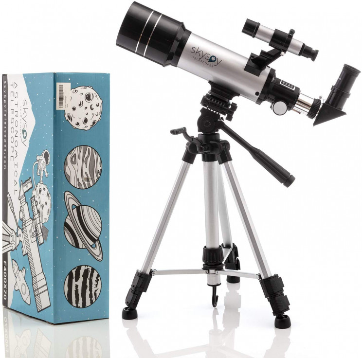 11 Educational Toys for Kids Who Love Astronomy