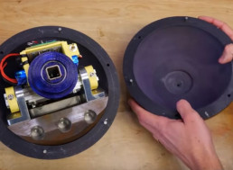 This Hacked Bowling Ball Assures You'll Always Get Strikes
