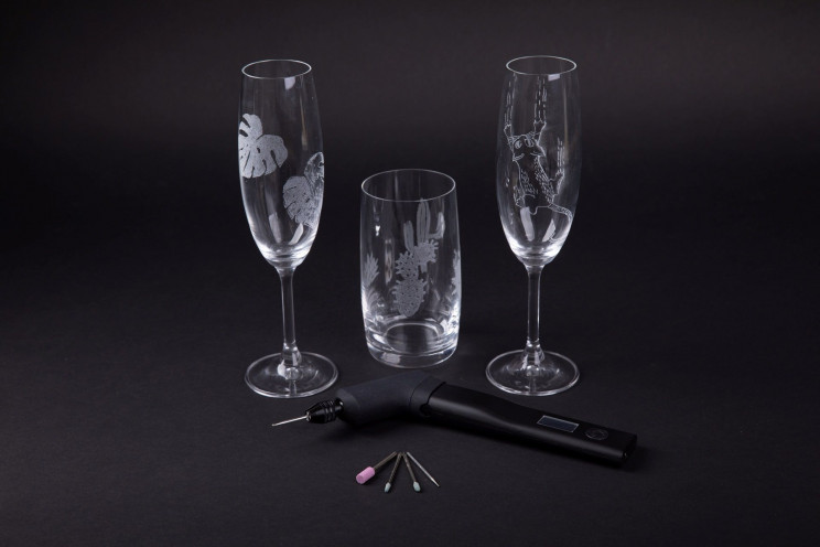 3d simo etching tool