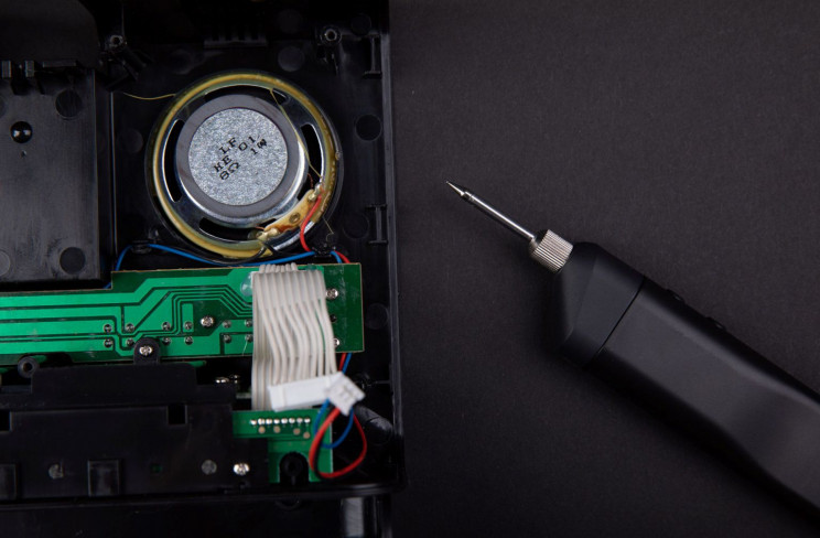 3d simo solder tool