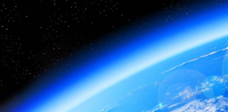 Nazi in space karman line