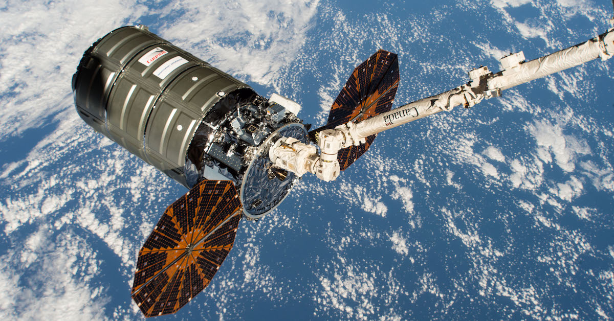 NASA to Launch $23 Million Toilet to ISS This Week NASA to Launch $23 Million Toilet to ISS This Week